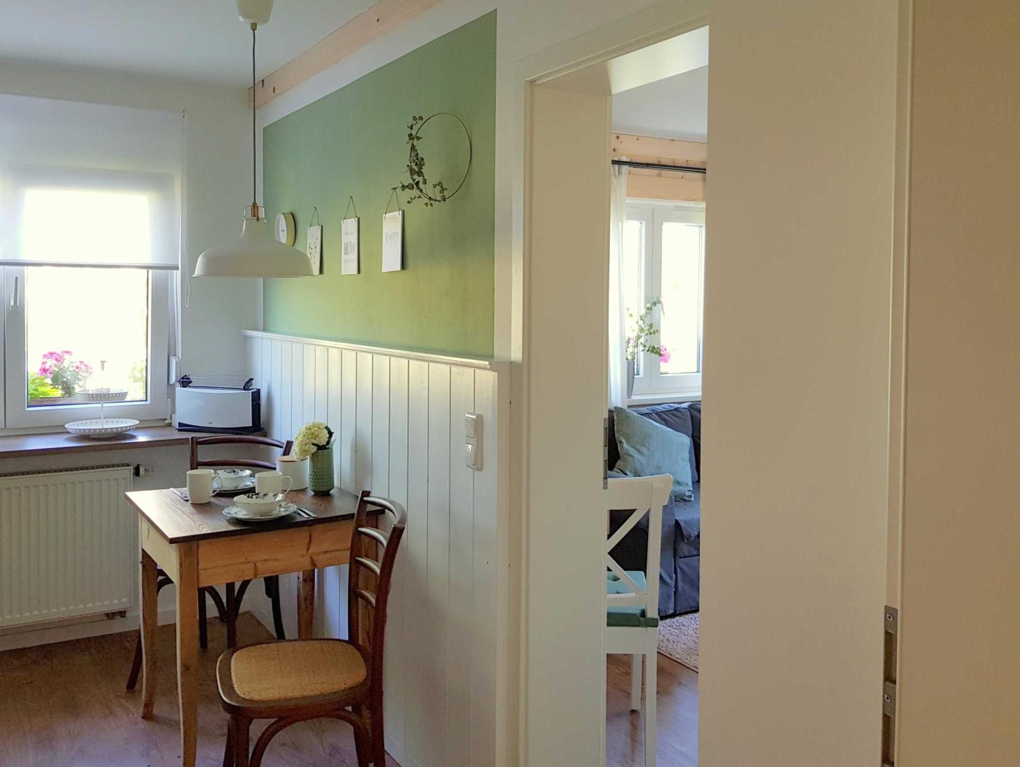 Ferienhaus Forstblick Betzenstein Eksteriør billede