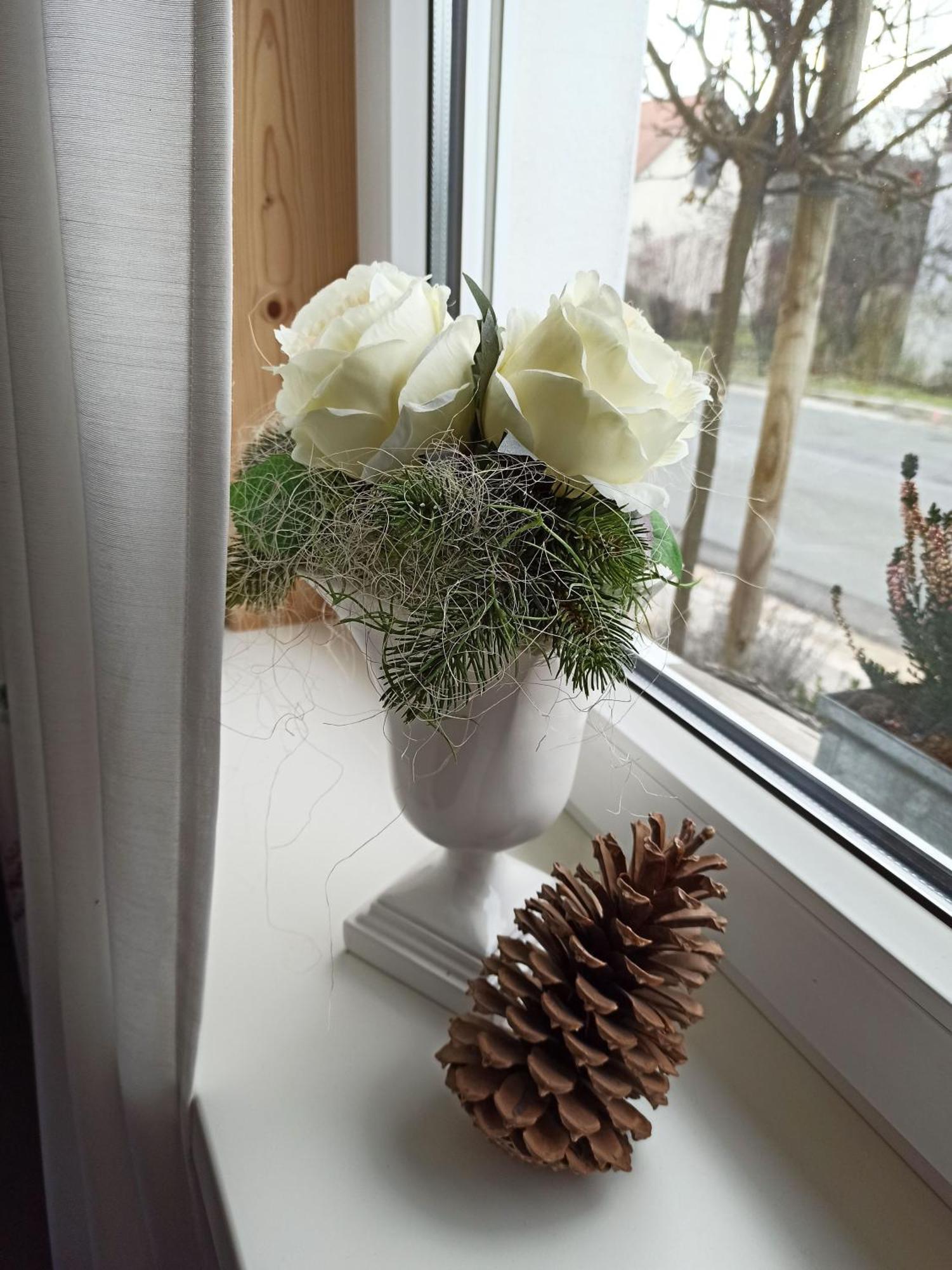 Ferienhaus Forstblick Betzenstein Eksteriør billede