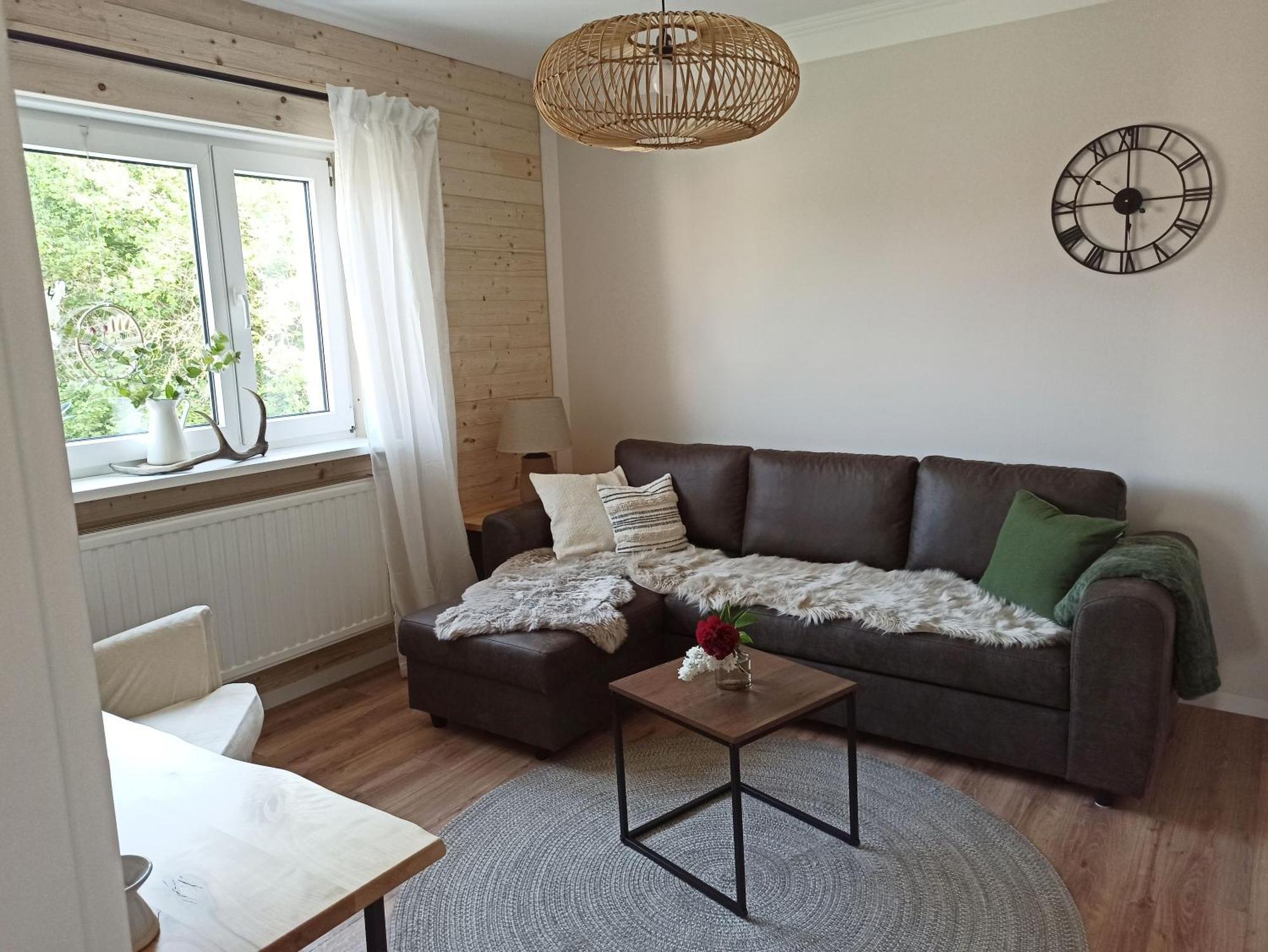 Ferienhaus Forstblick Betzenstein Eksteriør billede