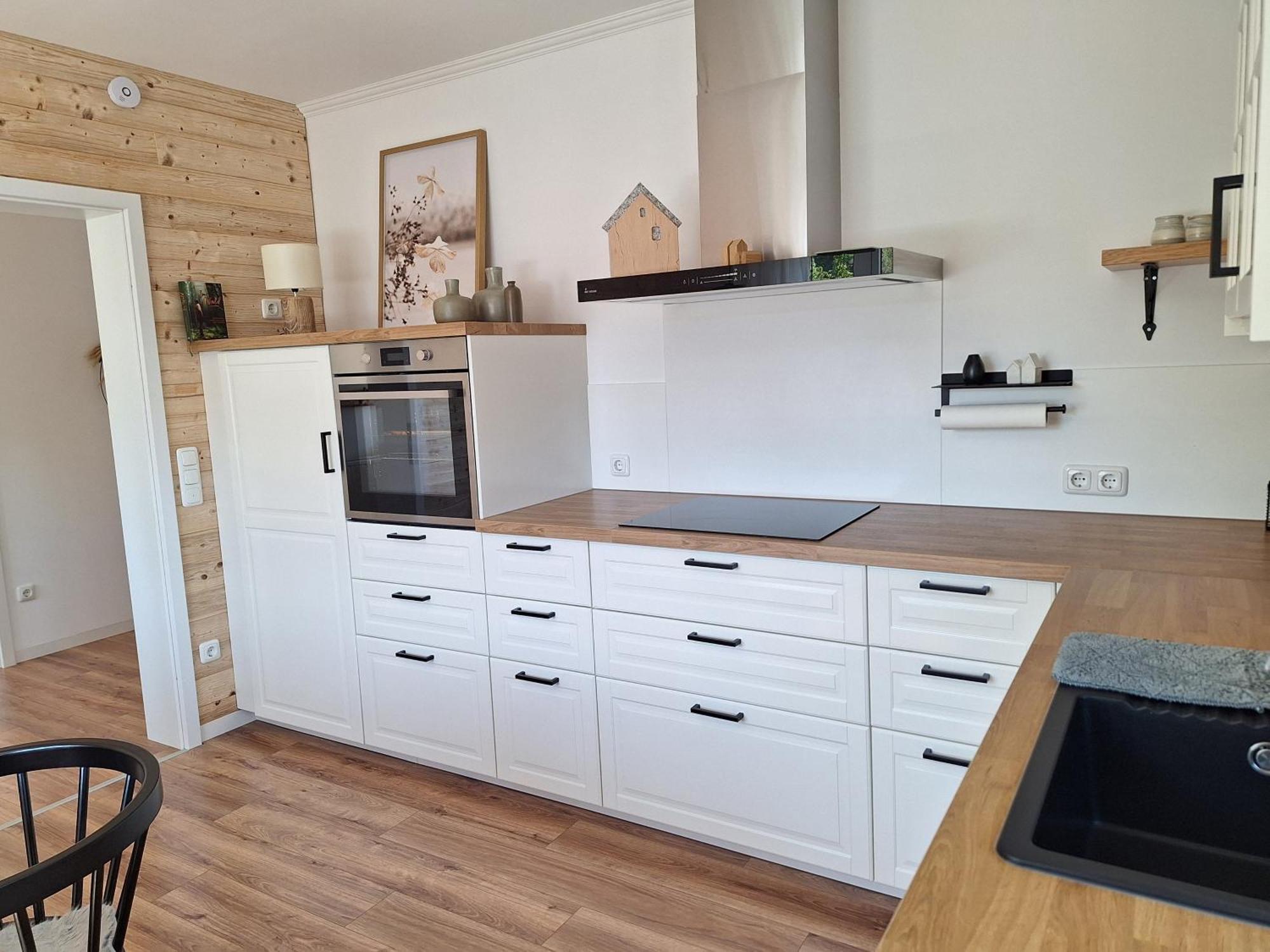 Ferienhaus Forstblick Betzenstein Eksteriør billede